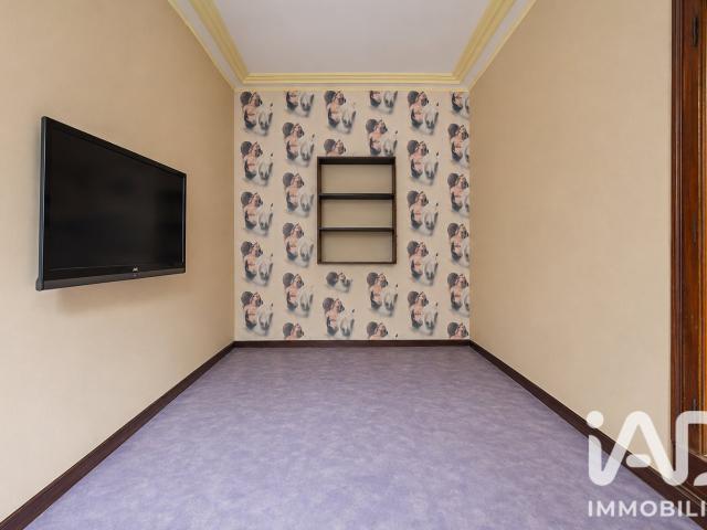 Maison 4 pièces 120 m²