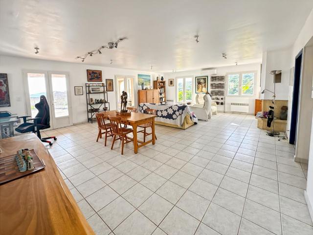 Maison 4 pièces 120 m²