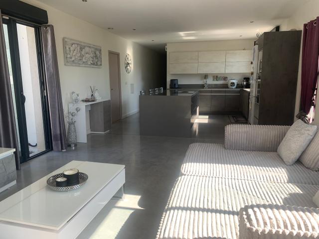 Maison 4 pièces 120 m²