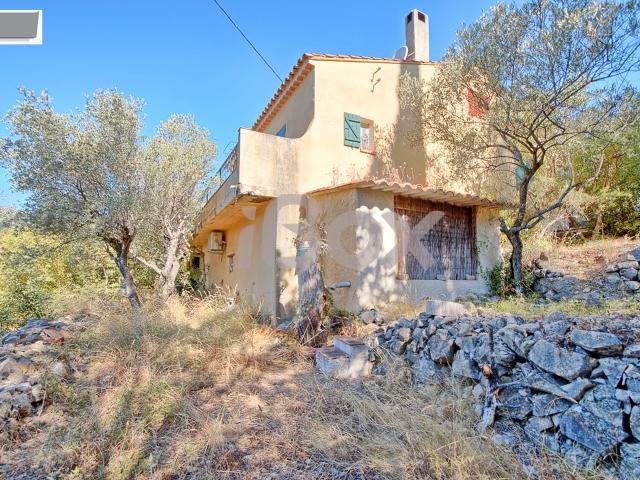 Maison 4 pièces 120 m²
