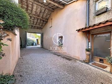 Maison 4 pièces 120 m²
