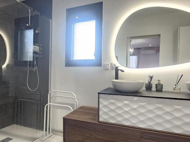Maison 4 pièces 120 m²