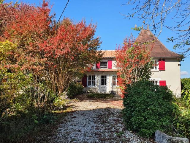 Maison 4 pièces 120 m²