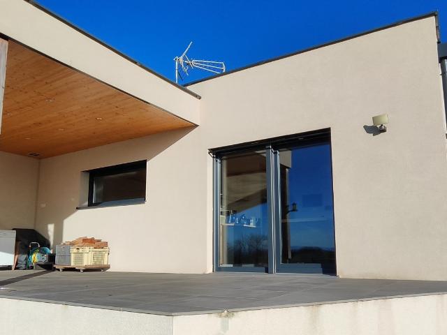 Maison 4 pièces 120 m²