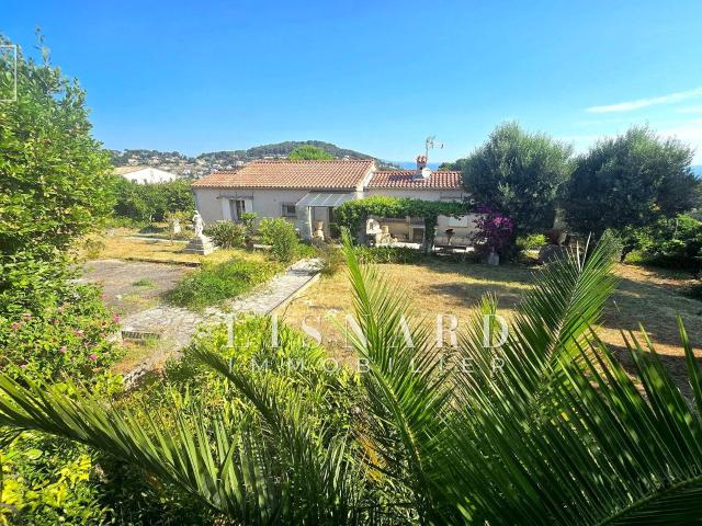 Maison 4 pièces 120 m²