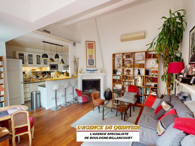 Maison 4 pièces 120 m²
