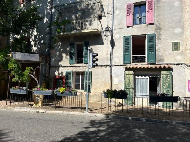 Maison 4 pièces 120 m²