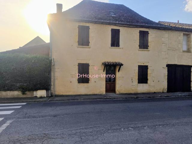 Maison 4 pièces 120 m²