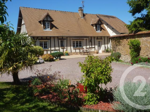 Maison 4 pièces 120 m²