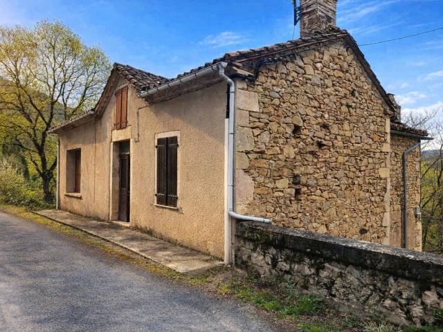 Maison 4 pièces 120 m²