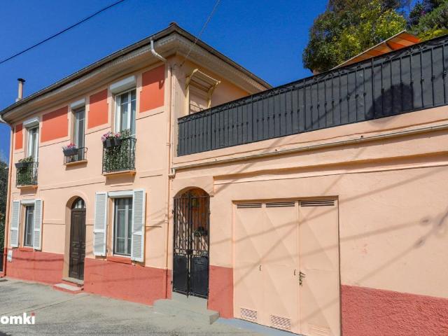 Maison 4 pièces 120 m²