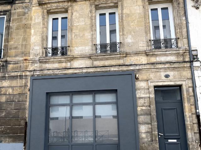 Maison 4 pièces 120 m²