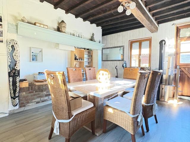Maison 4 pièces 120 m²