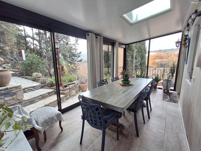 Maison 4 pièces 120 m²