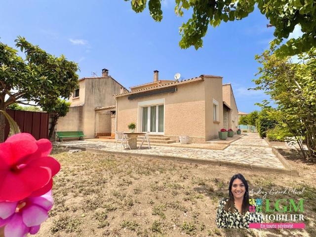 Maison 4 pièces 119 m²