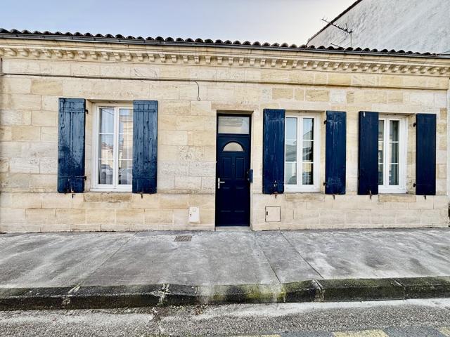 Maison 4 pièces 120 m²