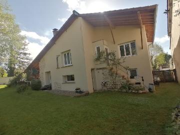 Maison 4 pièces 120 m²