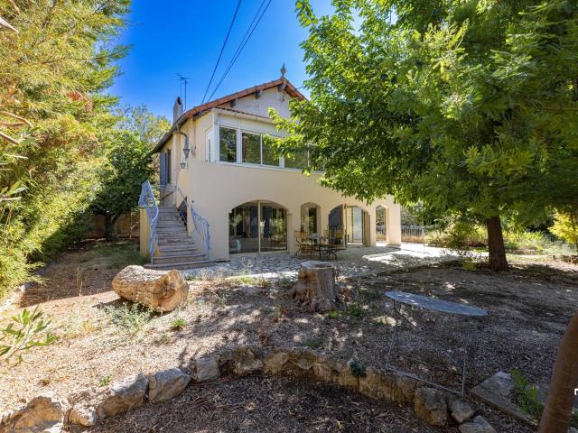 Maison 4 pièces 120 m²