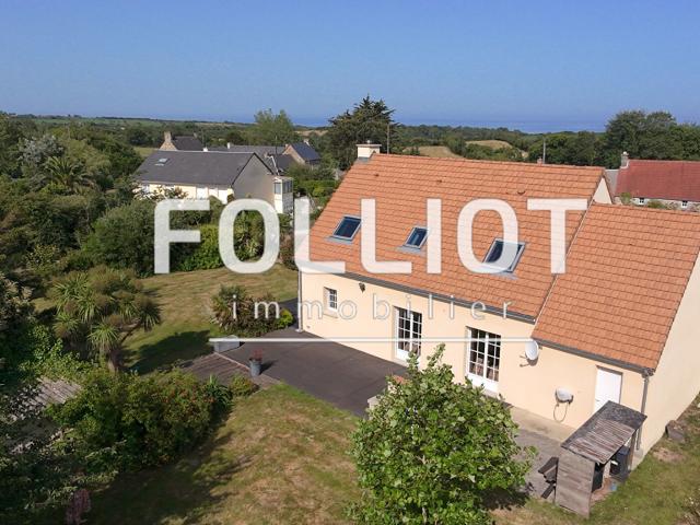 Maison 4 pièces 120 m²