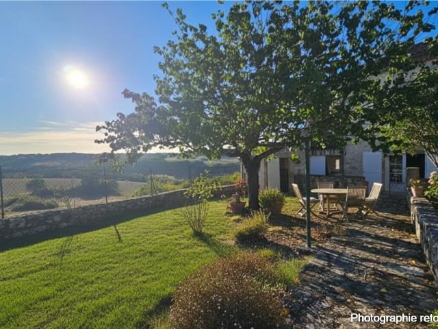 Maison 4 pièces 120 m²