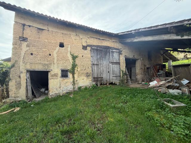 Maison 4 pièces 230 m²