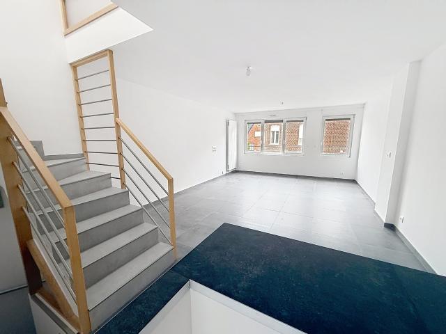 Maison 4 pièces 120 m²