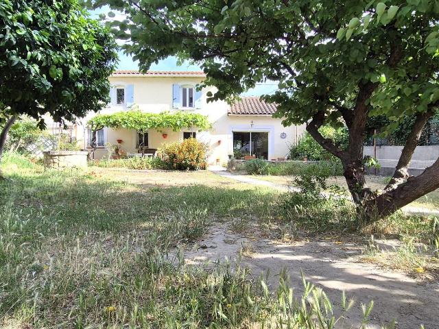 Maison 4 pièces 120 m²