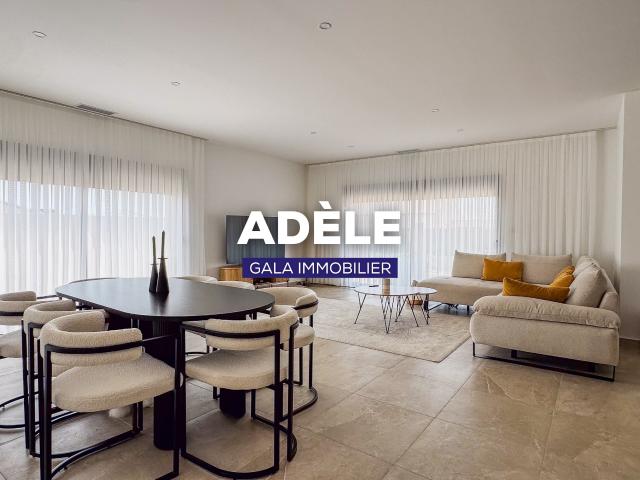 Maison 4 pièces 120 m²
