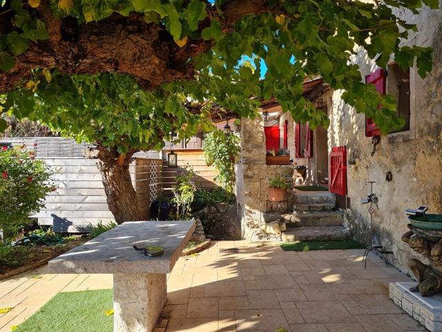 Maison 4 pièces 120 m²
