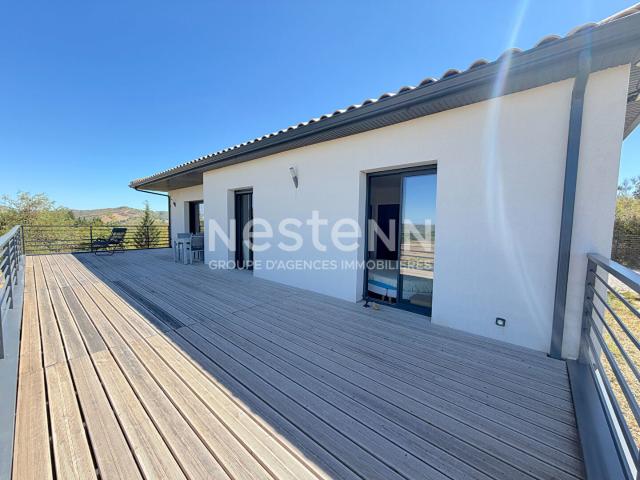 Maison 4 pièces 107 m²