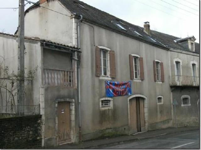 Maison 4 pièces 120 m²