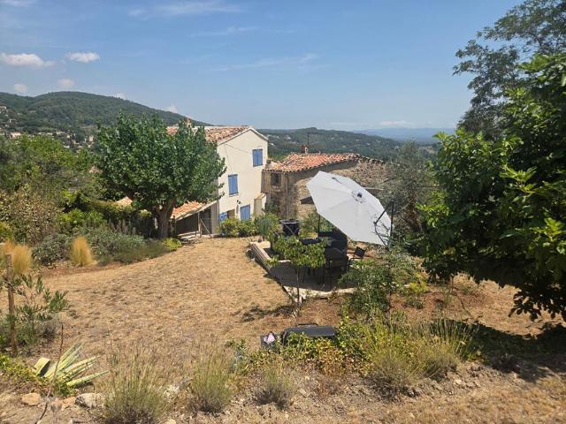 Maison 4 pièces 120 m²