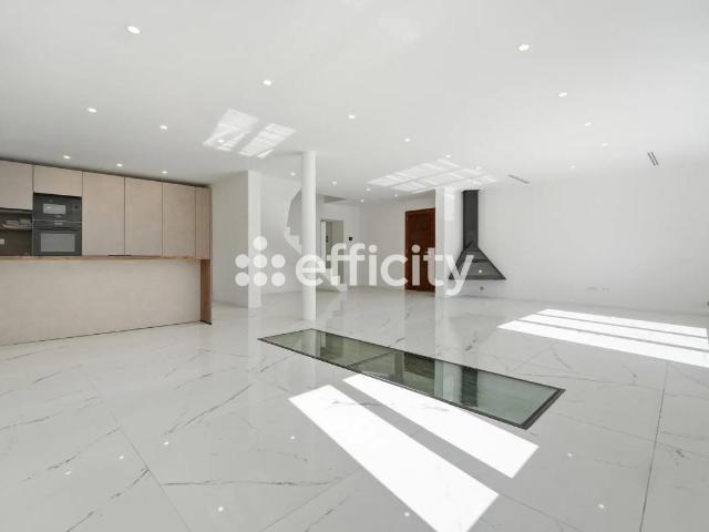 Maison 4 pièces 120 m²