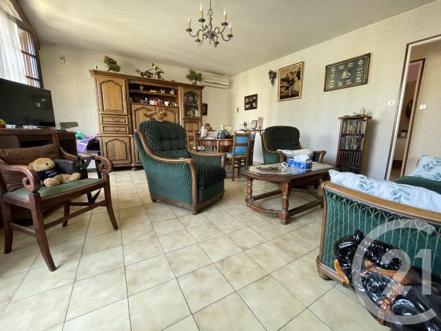 Maison 4 pièces 120 m²