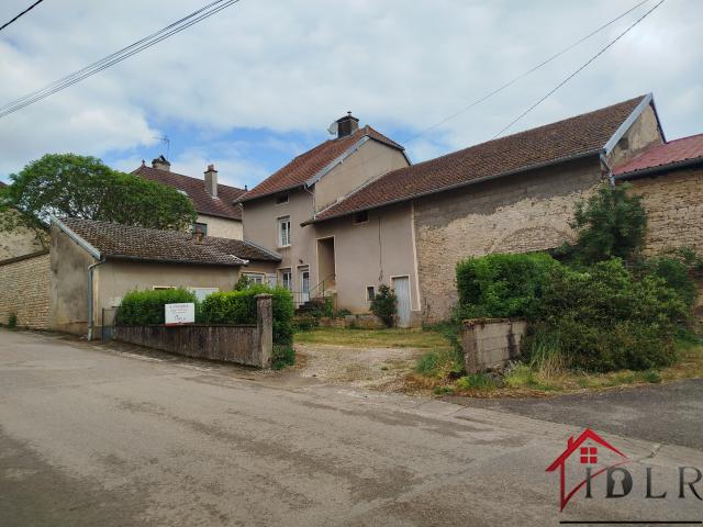 Maison 4 pièces 120 m²