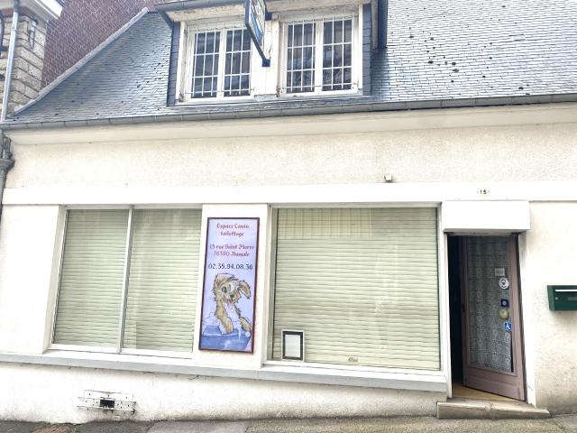 Maison 4 pièces 120 m²