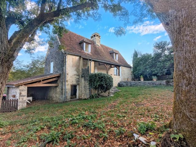 Maison 4 pièces 120 m²