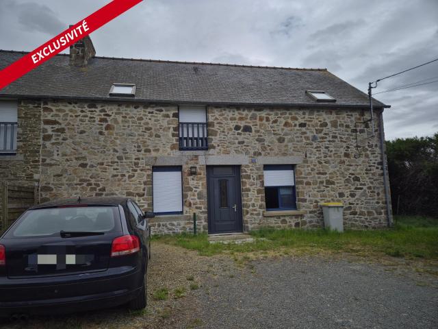 Maison 4 pièces 120 m²