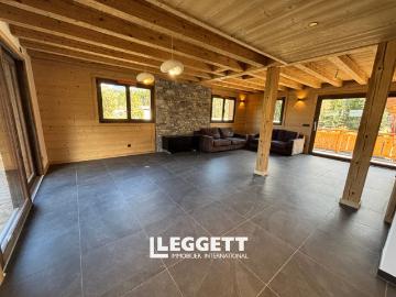 Maison 4 pièces 120 m²