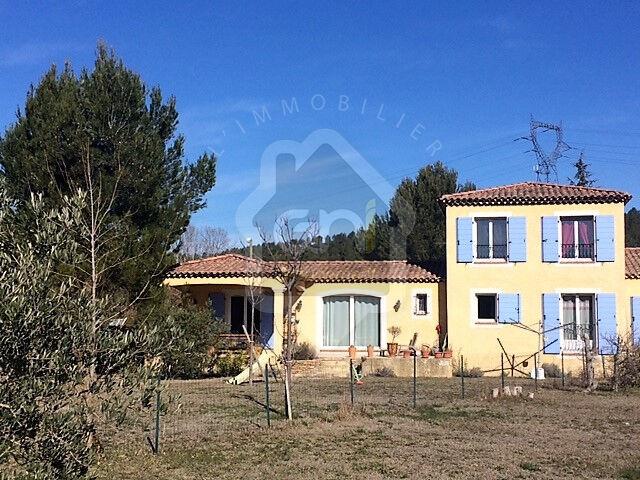 Maison 4 pièces 120 m²