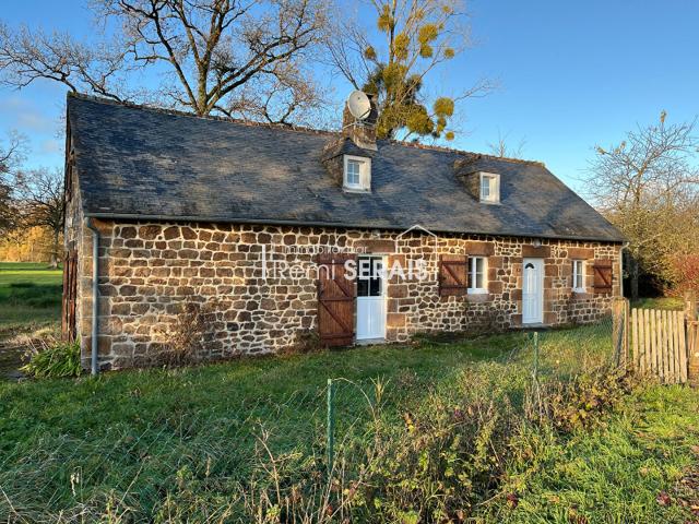 Maison 4 pièces 120 m²