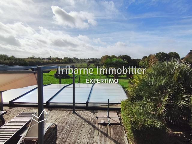 Maison 4 pièces 120 m²