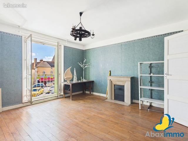 Maison 4 pièces 120 m²