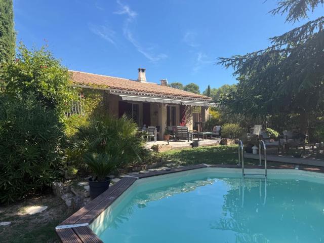 Maison 4 pièces 120 m²