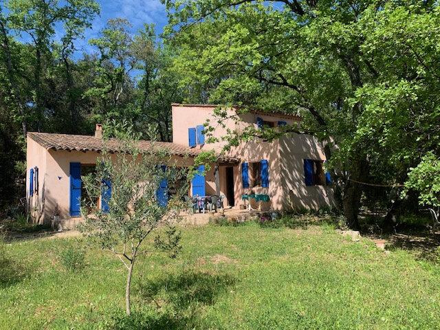 Maison 4 pièces 120 m²