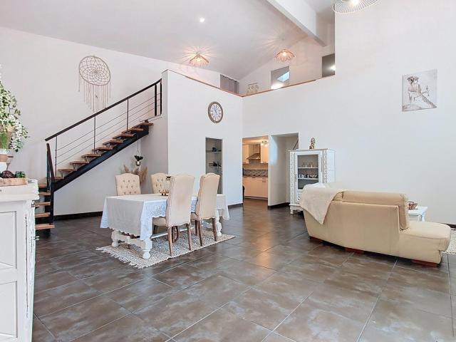 Maison 4 pièces 120 m²