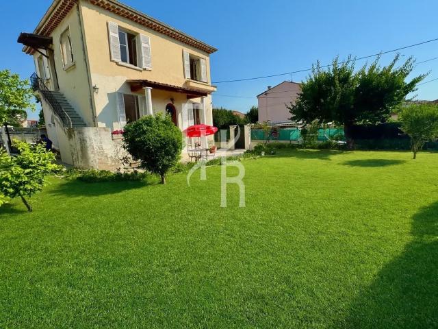 Maison 4 pièces 120 m²