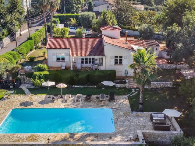 Maison 4 pièces 120 m²