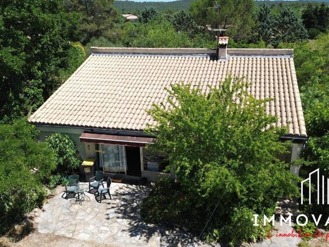 Maison 4 pièces 120 m²