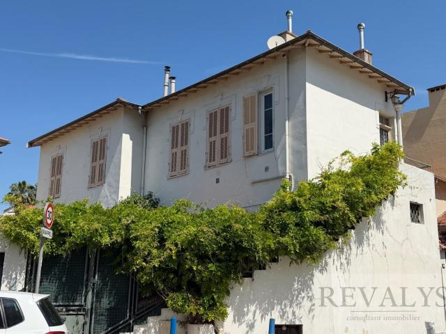 Maison 4 pièces 120 m²